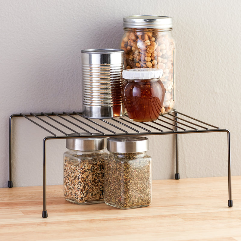 Wayfair Basics™ Wayfair Basics Shelf Helper & Reviews Wayfair